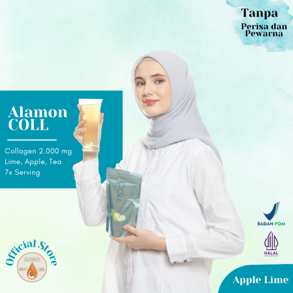 Alamon Coll - Image 6