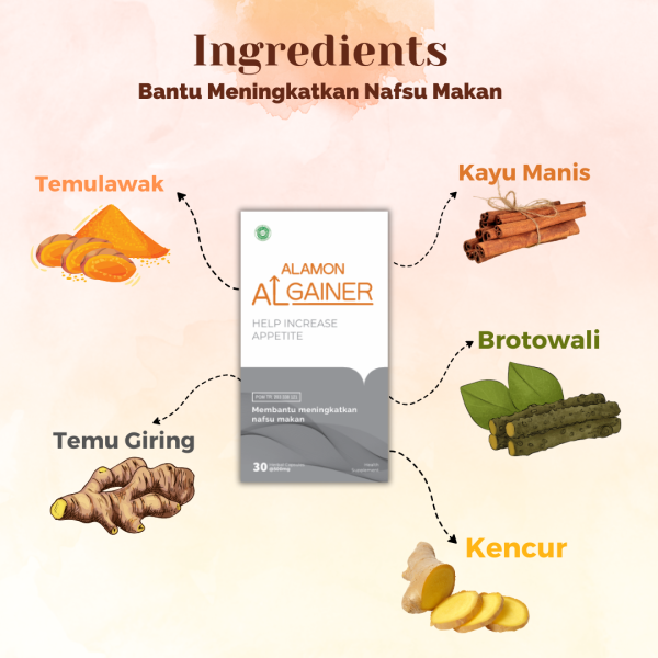 Algainer - Image 2
