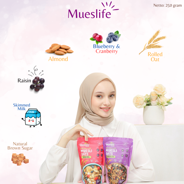 Mueslife - Image 3