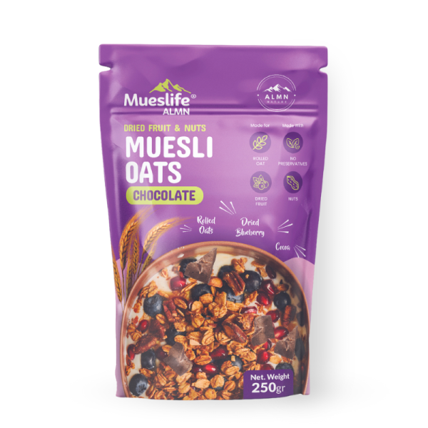 Mueslife - Image 7