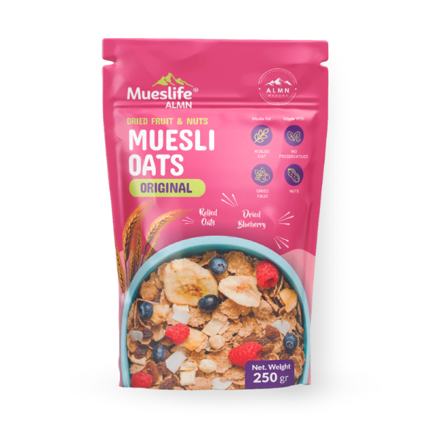 Mueslife - Image 8