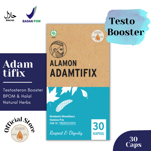 Alamon Adamtifix - Image 5