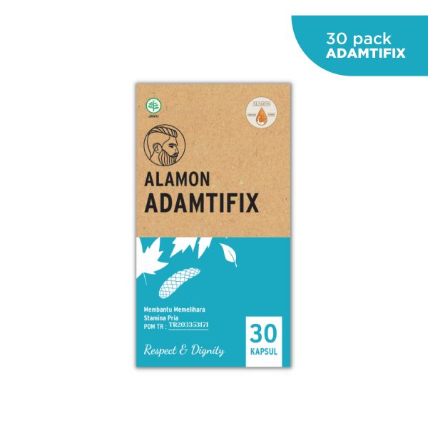 Alamon Adamtifix