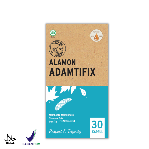 Alamon Adamtifix - Image 4