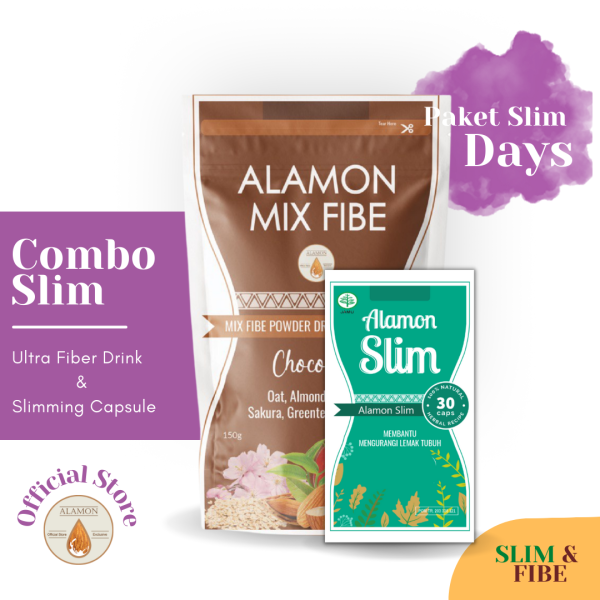 Combo Fibe & Slim - Image 4