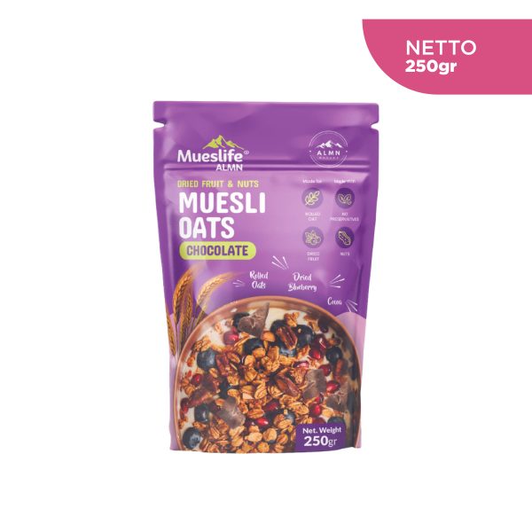 Mueslife